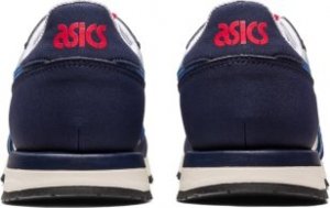 Asics Buty męskie TIGER RUNNER II granatowe r. 44.5 (1201A792) 6