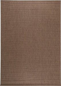 Benuta Dywan  krótkowłosy METRO kolor brązowy styl klasyczny 120x170 benuta 1