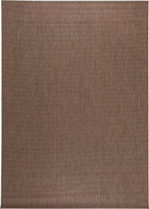 Benuta Dywan  krótkowłosy METRO kolor brązowy styl klasyczny 80x150 benuta 1