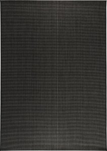 Benuta Dywan  krótkowłosy METRO kolor czarny styl klasyczny 80x150 benuta 1