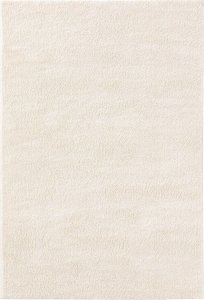 Benuta Dywan  shaggy SODA kolor biały styl boho 80x150 benuta 1
