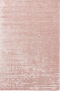 Benuta Dywan  krótkowłosy NELA kolor pudrowy róż styl klasyczny 120x170 benuta 1