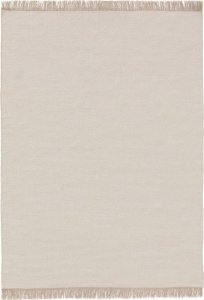 Benuta Dywan  krótkowłosy LIV kolor kremowy styl klasyczny 60x100 benuta 1