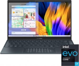 Laptop Asus ASUS UX325EA-KG455W i5-1135G7/16GB/512GB/Iris Xe/13,3" FHD OLED/W11 1