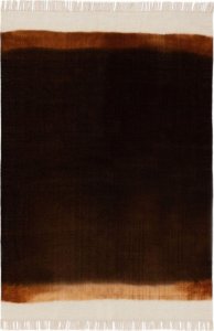 Benuta Dywan  krótkowłosy TOFINO kolor brązowy styl klasyczny 160x230 benuta 1