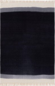 Benuta Dywan  krótkowłosy TOFINO kolor niebieski styl klasyczny 80x150 benuta 1