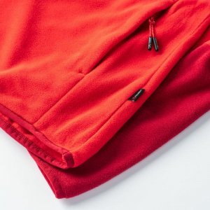 Elbrus CARI POLARTEC 1/2 4