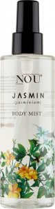 Asco Nou NOU Body Mist Mgiełka do ciała Jasmin 200ml 1