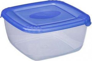 Plast Team Pojemnik do lodówki zamrażarki POLAR BOX 0,46L 2