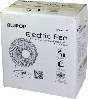 Wentylator Blupop BFN4425W 2