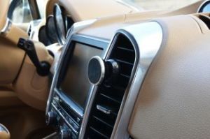 Media-Tech Uchwyt magnetyczny do samochodu Magnetic Car MT5514 5