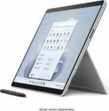 Tablet Microsoft Tablet Microsoft Pro 9 13" 8 GB RAM Intel Core i5 256 GB Windows 11 Home 1