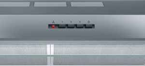 Okap Bosch DUL63CC50 3