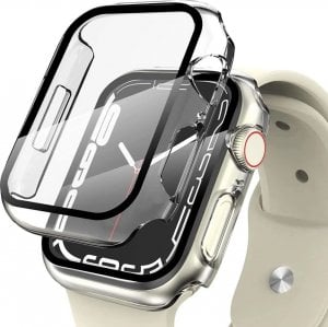 Braders Etui ze szkłem Defense360 do Apple Watch 7 (45mm) 1