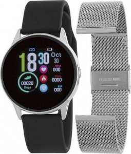 Smartwatch Marea B58001/2 Czarny  (B58001/2) 1