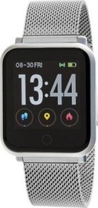 Smartwatch Marea B57002/4 Srebrny  (B57002/4) 1