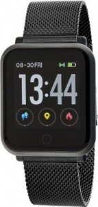 Smartwatch Marea B57002/5 Czarny  (B57002/5) 1