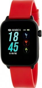 Smartwatch Marea B59002/5 Czerwony  (B59002/5) 1