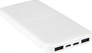 Powerbank Maxximus MX Coco 10000mAh Biały 2