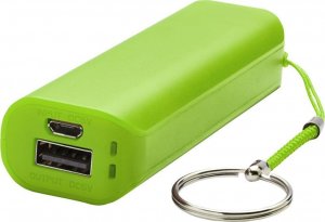 Powerbank Upominkarnia Powerbank 1200 mAh Span 1