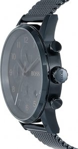 Zegarek Hugo Boss ZEGAREK MĘSKI HUGO BOSS 1513538 - NAVIGATOR (zx126a) 2