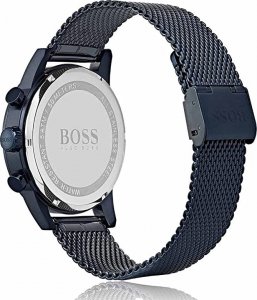 Zegarek Hugo Boss ZEGAREK MĘSKI HUGO BOSS 1513538 - NAVIGATOR (zx126a) 3
