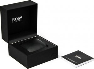 Zegarek Hugo Boss ZEGAREK MĘSKI HUGO BOSS 1513538 - NAVIGATOR (zx126a) 9