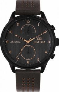 Zegarek Tommy Hilfiger ZEGAREK MĘSKI TOMMY HILFIGER 1791577 CHASE (zf014b) 1
