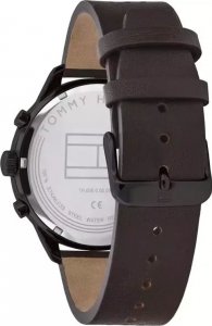 Zegarek Tommy Hilfiger ZEGAREK MĘSKI TOMMY HILFIGER 1791577 CHASE (zf014b) 3