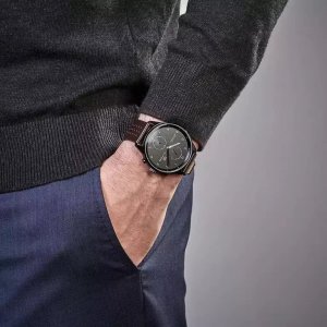 Zegarek Tommy Hilfiger ZEGAREK MĘSKI TOMMY HILFIGER 1791577 CHASE (zf014b) 6