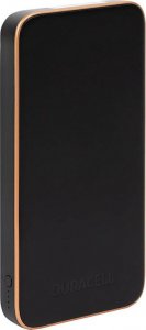 Powerbank Duracell Charge 10000mAh Czarny 2
