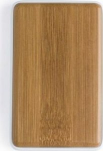 Powerbank Bigbuy Tech 146150 (25 szt.) 4000 mAh Brązowy 1