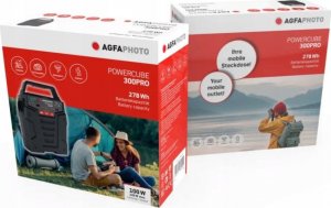 AgfaPhoto SB7393 278 Wh 8