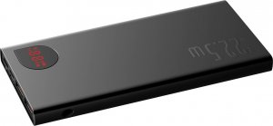 Powerbank Baseus Adaman 10000mAh Czarny 19