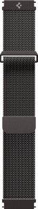 Spigen Pasek + etui Spigen Metal Fit Pro Apple Watch 7/8 45mm Graphite 8