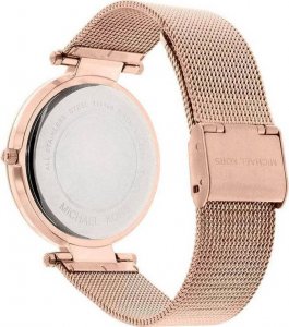 Zegarek Michael Kors ZEGAREK DAMSKI MICHAEL KORS MK3369 - DARCI (zx732a) 3
