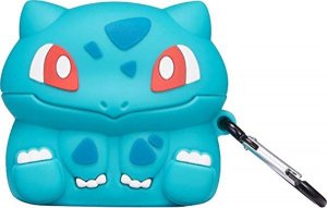 GEL ETUI AIRPODS 1 2 SŁUCHAWKI POKROWIEC BULBASAUR 1