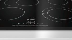 Płyta grzewcza Bosch PKN651FP1E 2