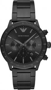 Zegarek Emporio Armani ZEGAREK MĘSKI EMPORIO ARMANI AR11242 - MARIO (zx130a) 1