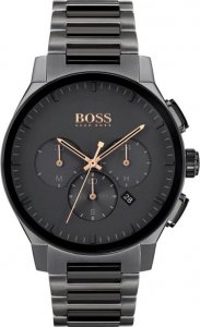 Zegarek Hugo Boss ZEGAREK MĘSKI HUGO BOSS 1513814 - PEAK CHRONO (zx173a) 1