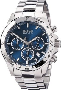 Zegarek Hugo Boss ZEGAREK MĘSKI HUGO BOSS 1513755 - HERO (zx147b) 2