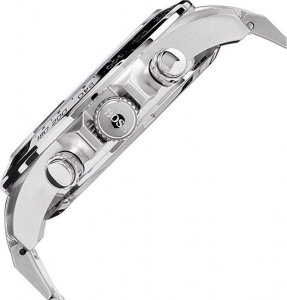 Zegarek Hugo Boss ZEGAREK MĘSKI HUGO BOSS 1513755 - HERO (zx147b) 4