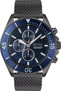 Zegarek Hugo Boss ZEGAREK MĘSKI HUGO BOSS 1513702 - OCEAN EDITION (zx172a) 1