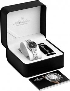 Zegarek Adriatica Zegarek Adriatica A3179.5116Q Damski 9