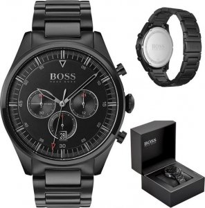 Zegarek Hugo Boss ZEGAREK MĘSKI HUGO BOSS 1513714 - PIONEER (zx163c) 8