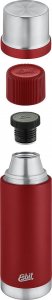 Esbit Termos turystyczny Sculptor Vacuum Flask 1 l Czerwony 2