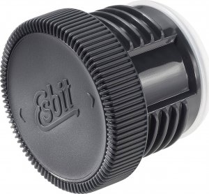 Esbit Termos turystyczny Sculptor Vacuum Flask 1 l Czerwony 4