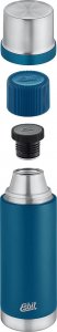 Esbit Termos turystyczny  Sculptor Vacuum Flask 1 l Niebieski 2