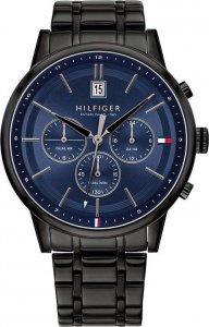 Zegarek Tommy Hilfiger ZEGAREK MĘSKI TOMMY HILFIGER 1791633 KYLE (zf049b) 1