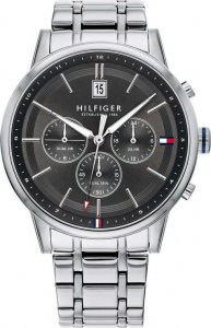 Zegarek Tommy Hilfiger ZEGAREK MĘSKI TOMMY HILFIGER 1791632 KYLE (zf049c) 1